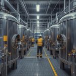 مخزن تحت فشار چیست؟ مخزن تحت فشار چیست؟