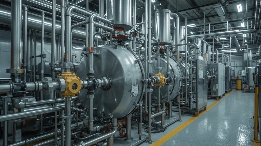 کاتالیست و آینده صنایع فرآیندی ایران کاتالیست و آینده صنایع فرآیندی ایران