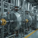 کاتالیست و آینده صنایع فرآیندی ایران کاتالیست و آینده صنایع فرآیندی ایران