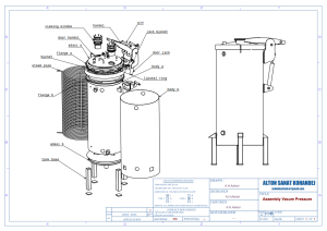 درب بایونت و اجزای آن