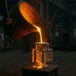 ریخته‌گری دقیق آلتون صنعت